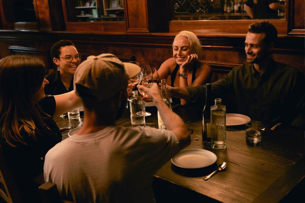 Hero image for Go Technology Report January 2026: Consumers and Hospitality