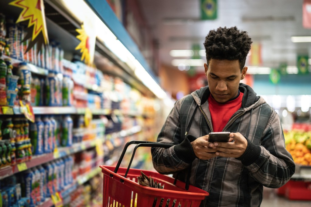 Hero image for NIQ and GOcxm Launch Motivations IQ, Helping Brands Decode the “why” Behind Consumer Behavior