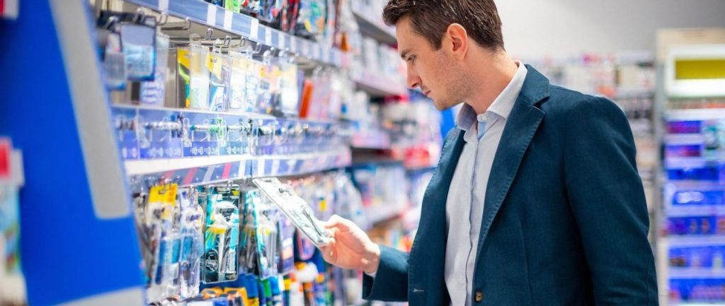 Hero image for Men’s Grooming Market Surges: Key Trends You Need to Know