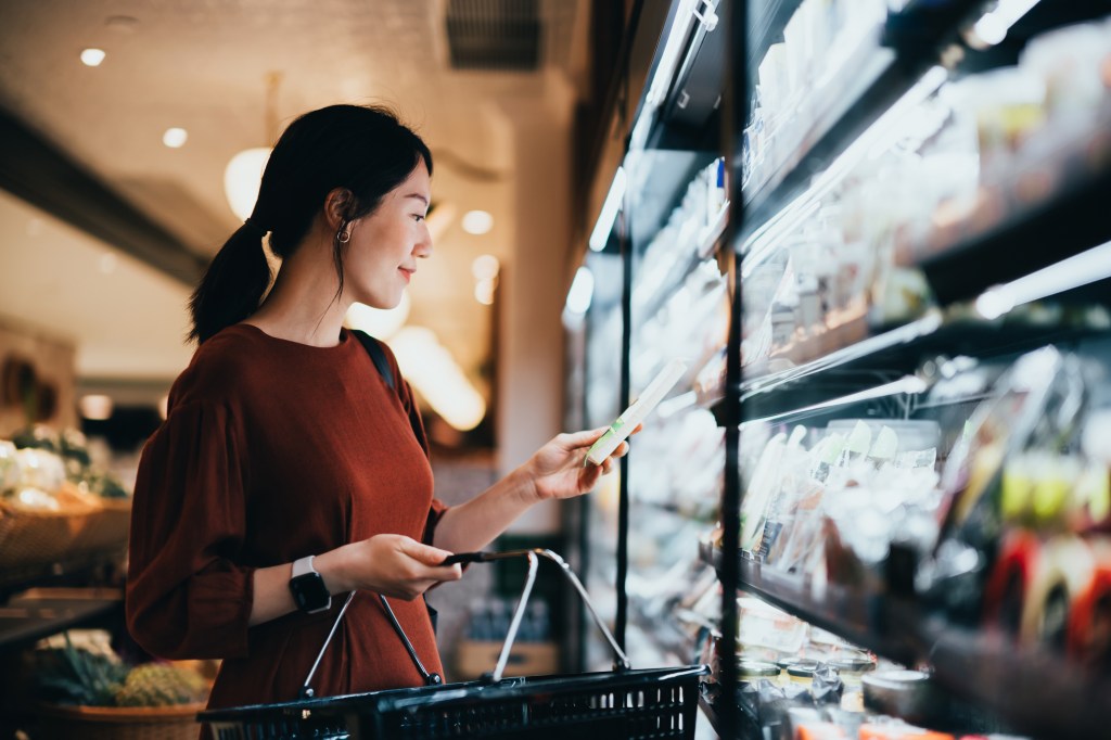 Hero image for Sustainability in Inflationary Times: What Shoppers Expect Now
