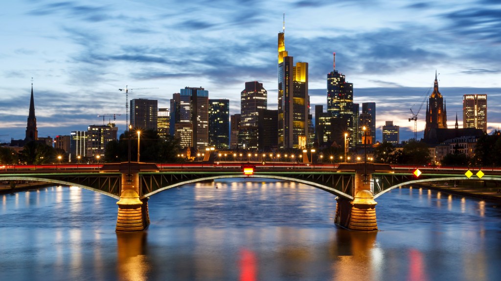 Hero image for Best Brands Germany Overall 2026
