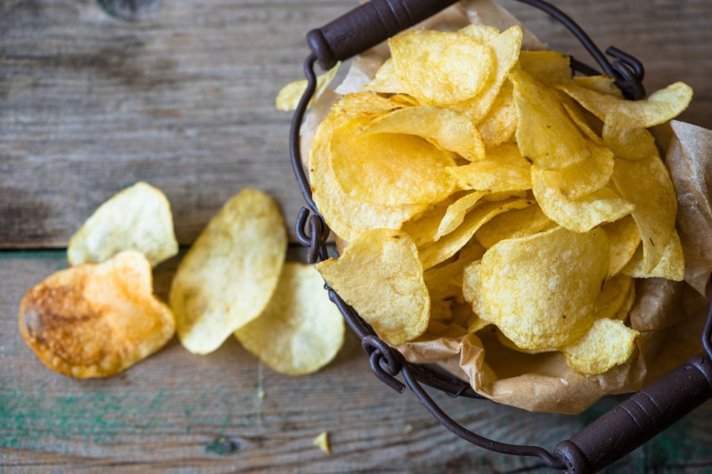 Potato Chips