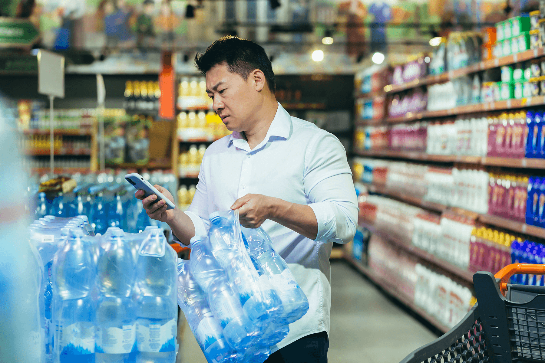 Cover image 6 for Consumer Outlook: Guide to 2026