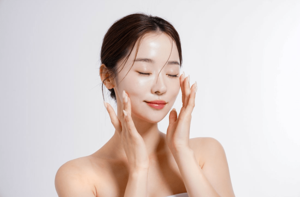 k beauty